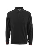 MASCOT Ios-FRONTLINE-Polo Sweatshirt