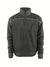 MASCOT Naxos-FRONTLINE-Knitted Jumper with half zip