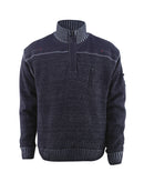 MASCOT Naxos-FRONTLINE-Knitted Jumper with half zip