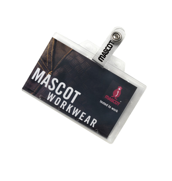 MASCOT Kananga-COMPLETE-ID Card Holder