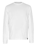 MASCOT Albi-CROSSOVER-T-shirt- long-sleeved