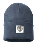 MASCOT Tribeca-COMPLETE-Knitted Hat