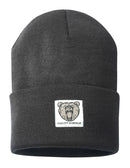 MASCOT Tribeca-COMPLETE-Knitted Hat