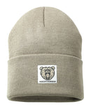 MASCOT Tribeca-COMPLETE-Knitted Hat