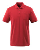 MASCOT Orgon-CROSSOVER-Polo Shirt with chest pocket