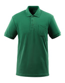 MASCOT Orgon-CROSSOVER-Polo Shirt with chest pocket