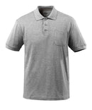 MASCOT Orgon-CROSSOVER-Polo Shirt with chest pocket