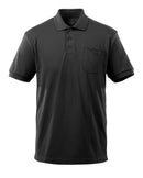 MASCOT Orgon-CROSSOVER-Polo Shirt with chest pocket