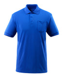 MASCOT Orgon-CROSSOVER-Polo Shirt with chest pocket