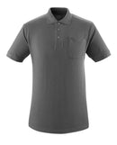 MASCOT Orgon-CROSSOVER-Polo Shirt with chest pocket