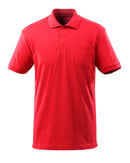 MASCOT Orgon-CROSSOVER-Polo Shirt with chest pocket