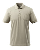 MASCOT Orgon-CROSSOVER-Polo Shirt with chest pocket