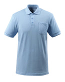 MASCOT Orgon-CROSSOVER-Polo Shirt with chest pocket