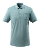 MASCOT Orgon-CROSSOVER-Polo Shirt with chest pocket