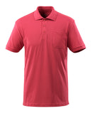 MASCOT Orgon-CROSSOVER-Polo Shirt with chest pocket