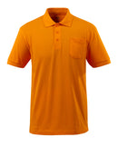 MASCOT Orgon-CROSSOVER-Polo Shirt with chest pocket