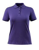 MASCOT Grasse-CROSSOVER-Polo Shirt