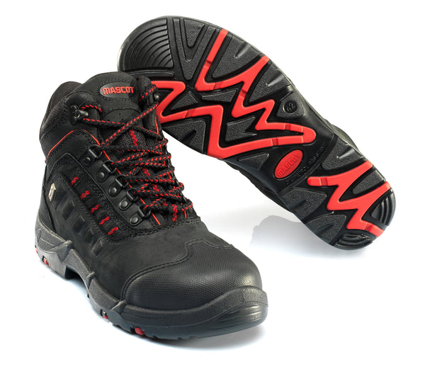 MASCOT Kenya-FOOTWEAR CLASSIC-Safety Boot