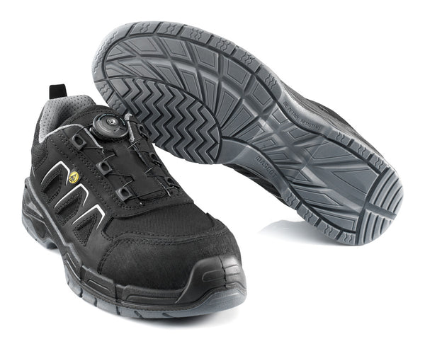 MASCOT Manaslu-FOOTWEAR FIT-Safety Shoe