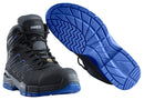 MASCOT Trivor-FOOTWEAR FIT-Safety Boot