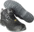 MASCOT -FOOTWEAR FLEX-Safety Shoes (high)