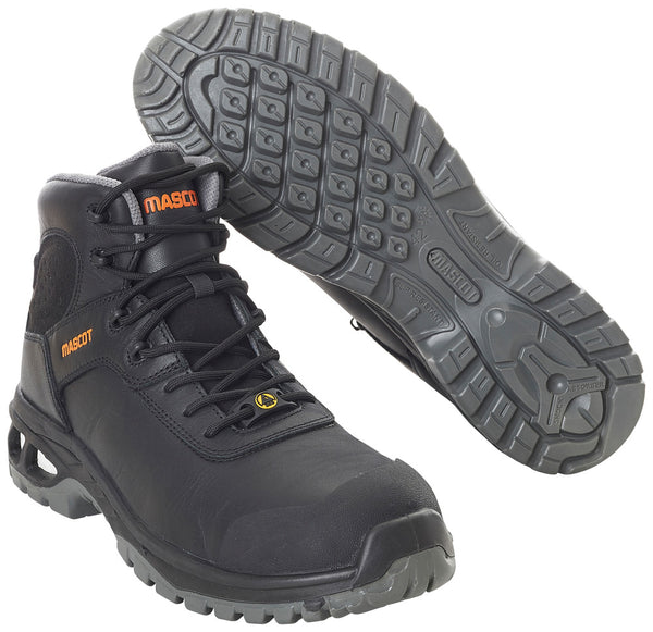 MASCOT -FOOTWEAR ENERGY-Safety Boot