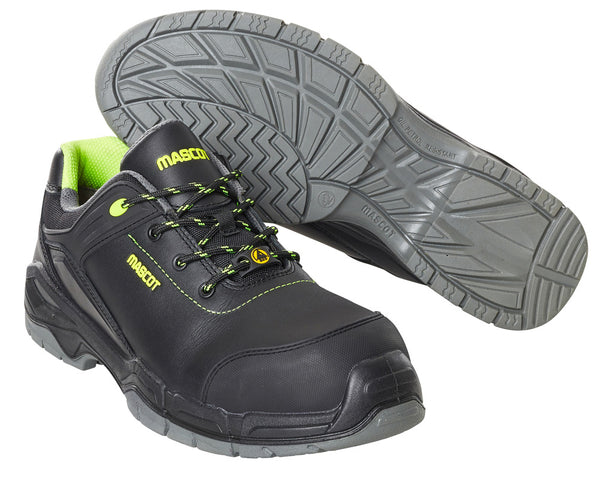 MASCOT -FOOTWEAR FIT-Safety Shoe